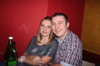 Noćni život: Požega, 5.1.2013.