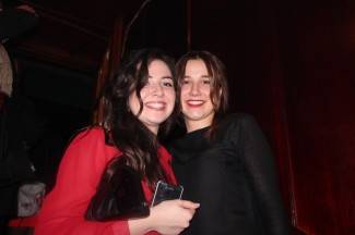 Noćni život: Požega, 5.1.2013.