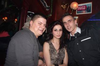 Noćni život: Požega, 5.1.2013.