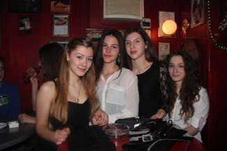 Noćni život: Požega, 5.1.2013.