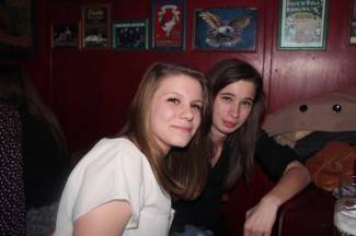 Noćni život: Požega, 5.1.2013.