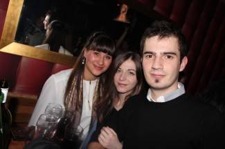 Noćni život: Požega, 5.1.2013.