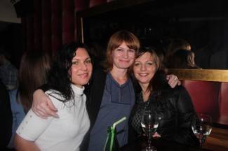 Noćni život: Požega, 5.1.2013.