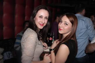 Noćni život: Požega, 5.1.2013.