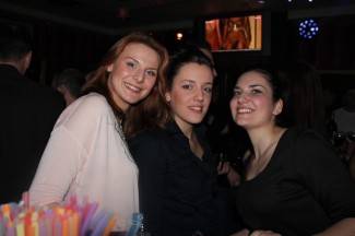 Noćni život: Požega, 5.1.2013.