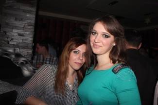 Noćni život: Požega, 5.1.2013.