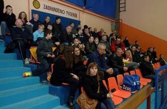 Božićni turnir u Grabriku: Finalna večer