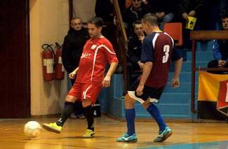 Božićni turnir u Grabriku: Finalna večer