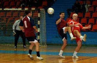 Božićni turnir u Grabriku: Finalna večer