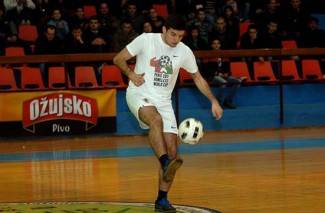 Božićni turnir u Grabriku: Finalna večer