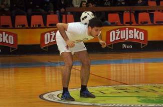 Božićni turnir u Grabriku: Finalna večer