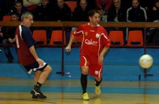 Božićni turnir u Grabriku: Finalna večer