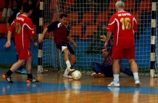 Božićni turnir u Grabriku: Finalna večer