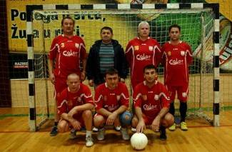 Božićni turnir u Grabriku: Finalna večer