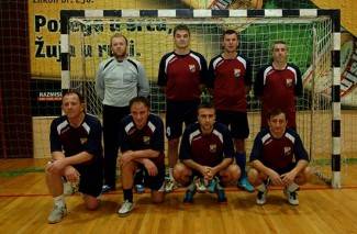 Božićni turnir u Grabriku: Finalna večer