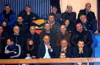 Božićni turnir u Grabriku: Finalna večer