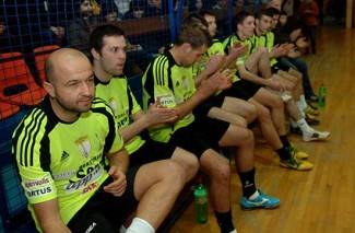 Božićni turnir u Grabriku: Finalna večer