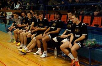 Božićni turnir u Grabriku: Finalna večer