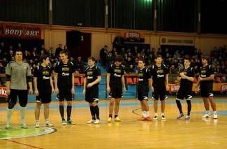 Božićni turnir u Grabriku: Finalna večer