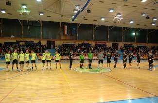 Božićni turnir u Grabriku: Finalna večer