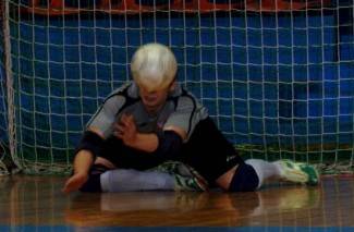 Božićni turnir u Grabriku: Finalna večer