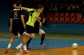 Božićni turnir u Grabriku: Finalna večer