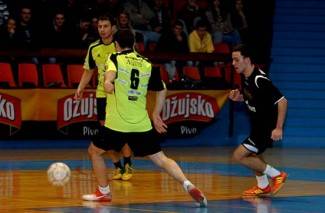 Božićni turnir u Grabriku: Finalna večer