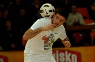 Božićni turnir u Grabriku: Finalna večer