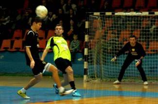 Božićni turnir u Grabriku: Finalna večer