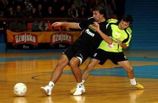 Božićni turnir u Grabriku: Finalna večer