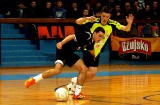 Božićni turnir u Grabriku: Finalna večer