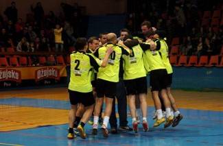 Božićni turnir u Grabriku: Finalna večer