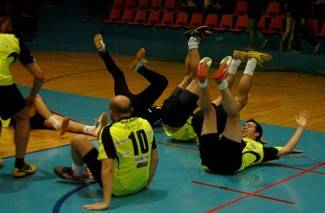 Božićni turnir u Grabriku: Finalna večer