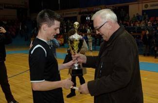 Božićni turnir u Grabriku: Finalna večer