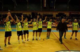 Božićni turnir u Grabriku: Finalna večer