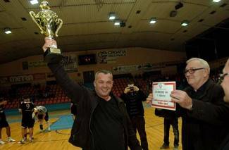 Božićni turnir u Grabriku: Finalna večer