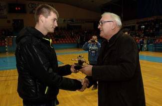 Božićni turnir u Grabriku: Finalna večer