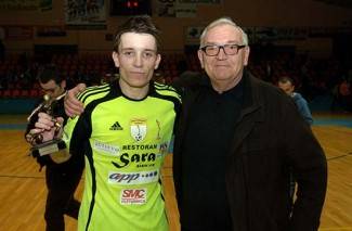 Božićni turnir u Grabriku: Finalna večer