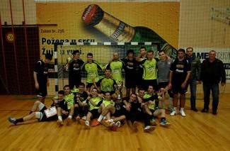 Božićni turnir u Grabriku: Finalna večer