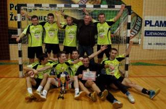 Božićni turnir u Grabriku: Finalna večer