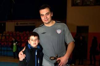 Božićni turnir u Grabriku: Finalna večer