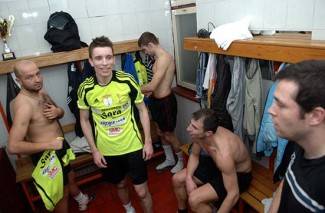 Božićni turnir u Grabriku: Finalna večer