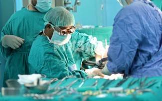 U požeškoj bolnici obavljena prva eksplantacija organa