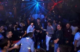 Požega: Ugostiteljska nova godina u Bestu