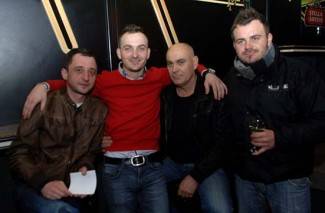 Požega: Ugostiteljska nova godina u Bestu