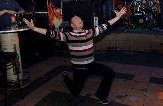 Požega: Ugostiteljska nova godina u Bestu