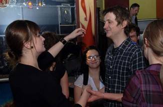 Požega: Ugostiteljska nova godina u Bestu