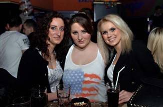 Požega: Ugostiteljska nova godina u Bestu