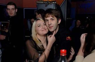 Požega: Ugostiteljska nova godina u Bestu