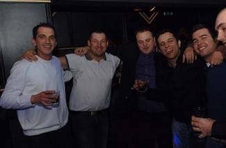 Požega: Ugostiteljska nova godina u Bestu